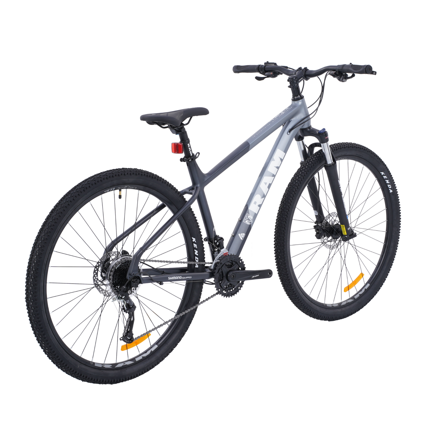 Bicicleta de Montaña TRX | R 29
