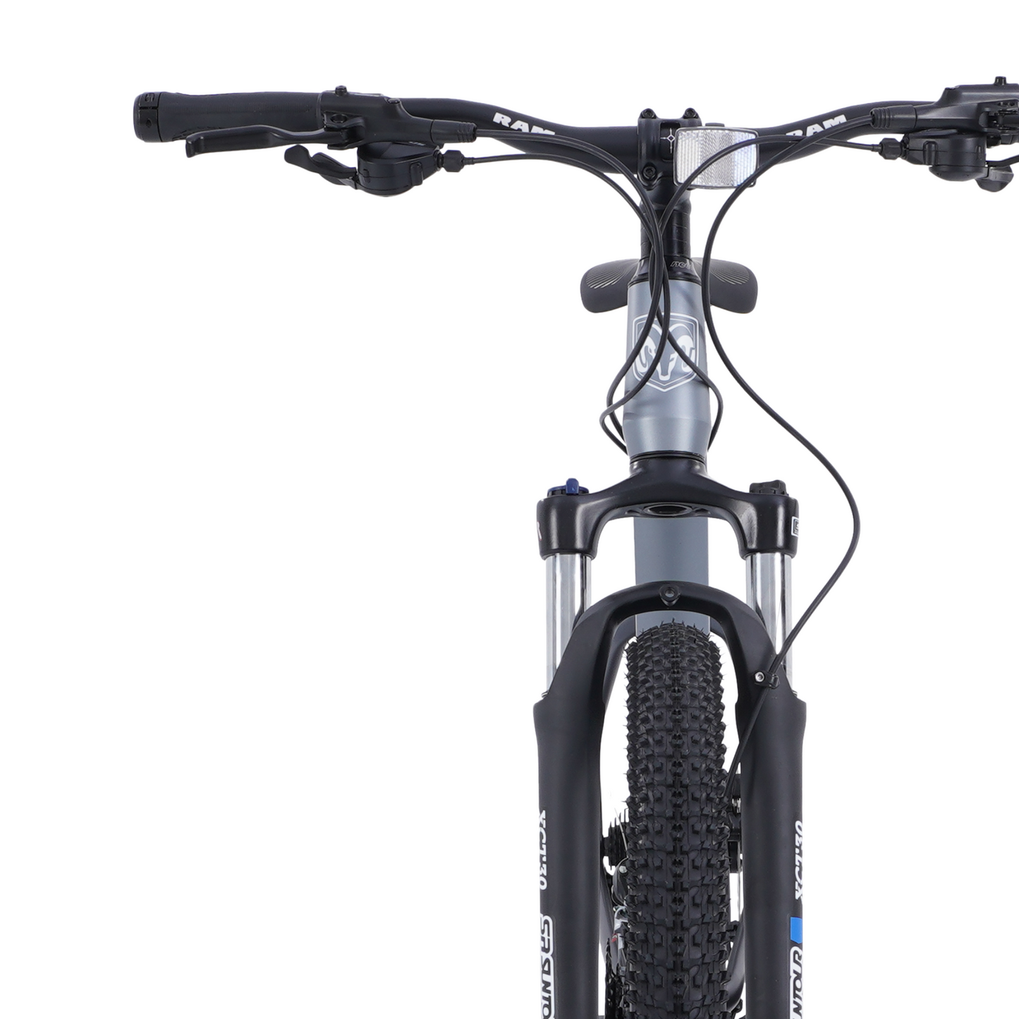 Bicicleta de Montaña TRX | R 29