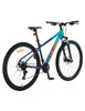 Bicicleta de Montaña Limited | R 29, Azul Petróleo
