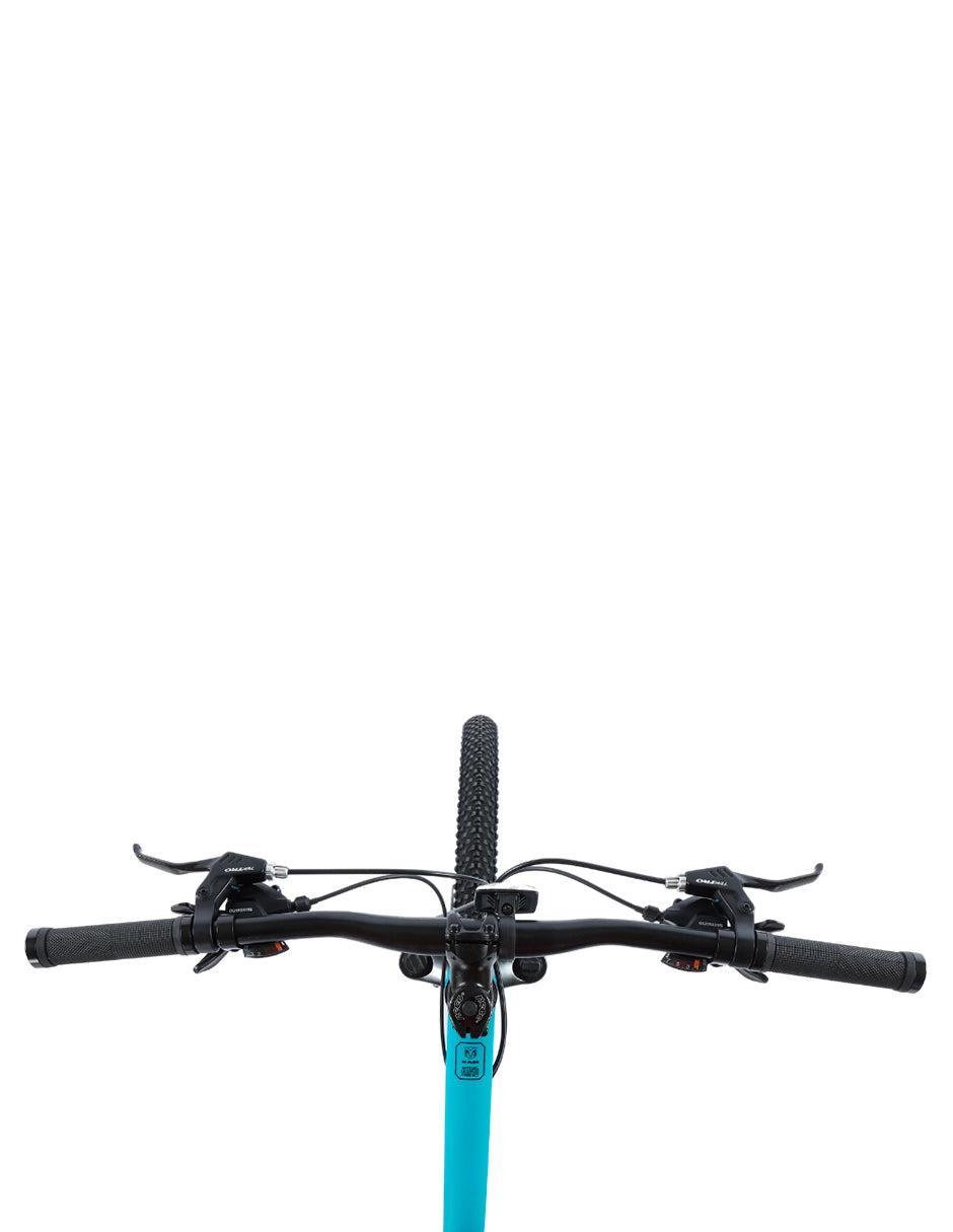 Bicicleta de Montaña Limited | R 29, Azul Petróleo