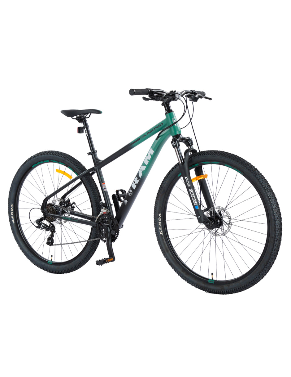 Bicicleta de Montaña Limited | R 29
