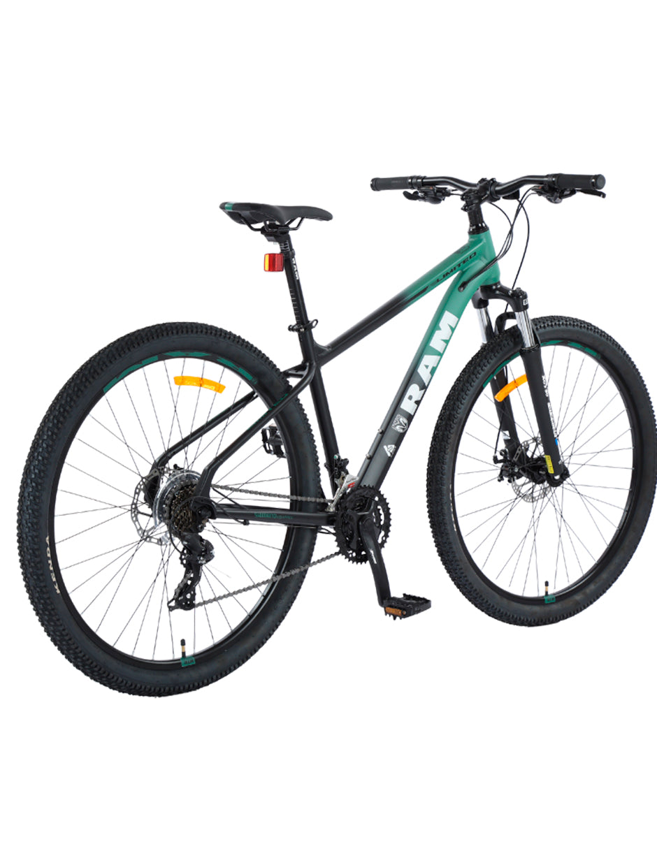 Bicicleta de Montaña Limited | R 29