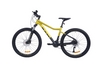 Bicicleta Tungsten | R26, Mostaza