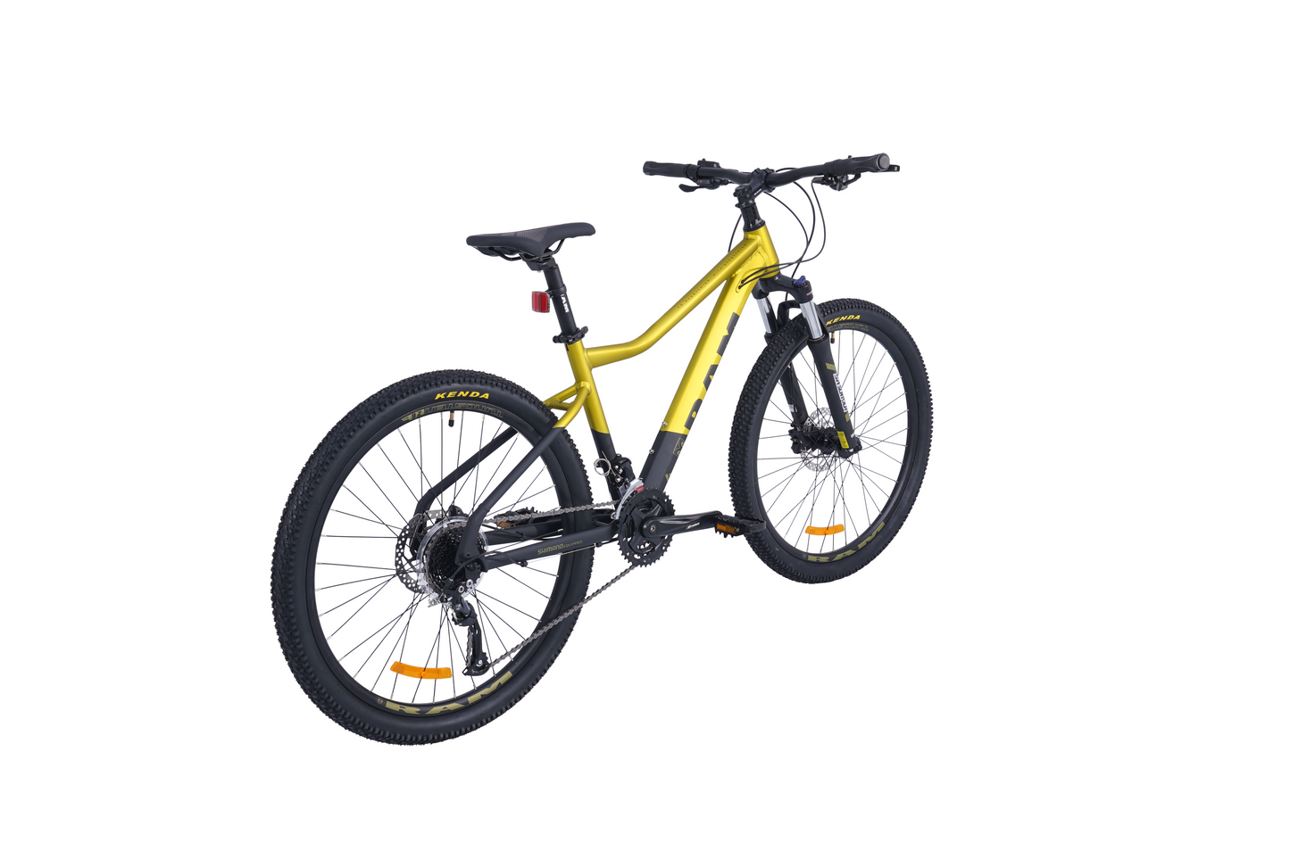 Bicicleta Tungsten | R26