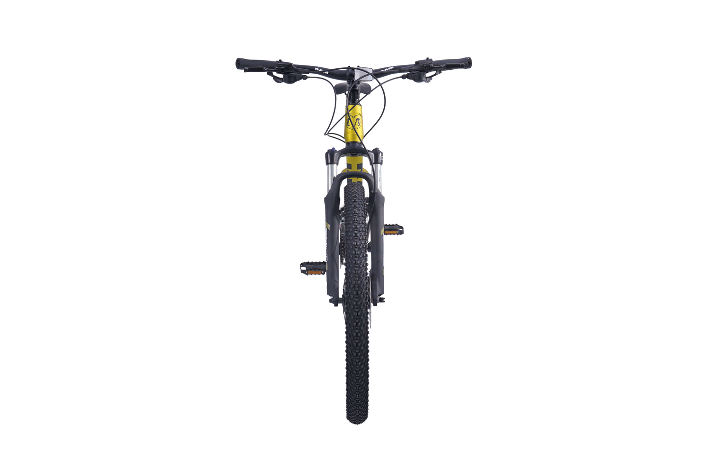 Bicicleta Tungsten | R26