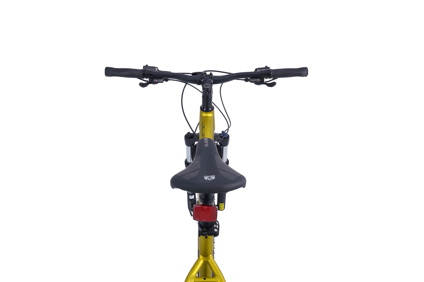 Bicicleta Tungsten | R26