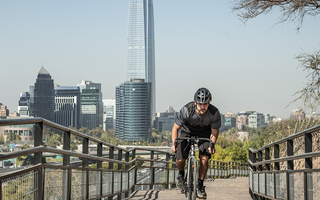 Cómo mejorar tu salud física desde la bici