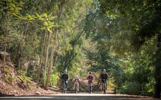 Pedalea en Familia: Descubre 4 Lugares para Rodar en Ciudad de México