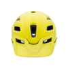 Casco de Ciclismo de Montaña, Amarillo