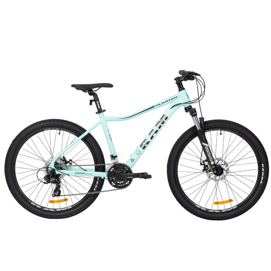 Bicicleta Montaña Limited | R 26, Verde Menta