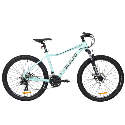 Bicicleta Montaña Limited | R 26