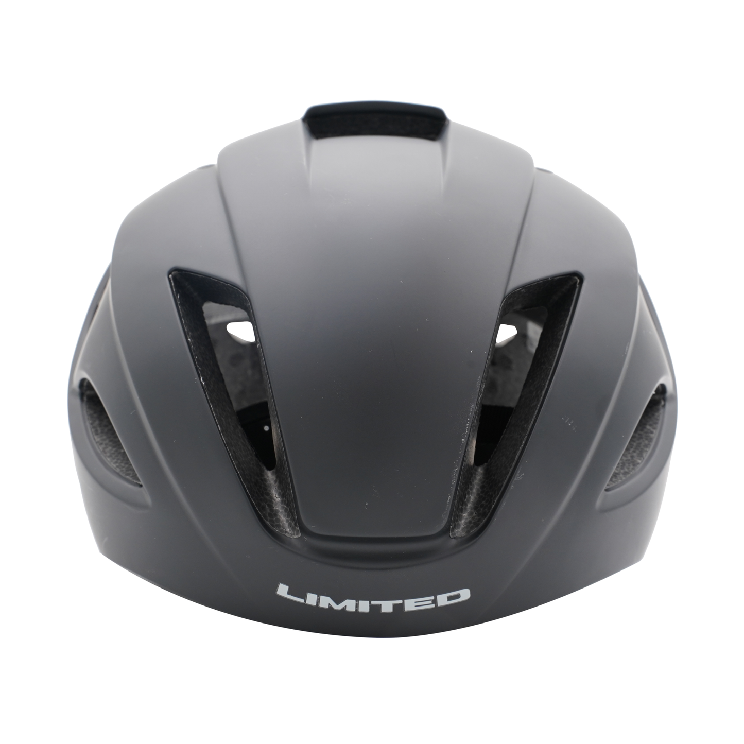 Casco de Ciclismo ROAD, Negro