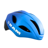 Casco Para Ciclismo Road Aerodinámico Ajustable, Azul