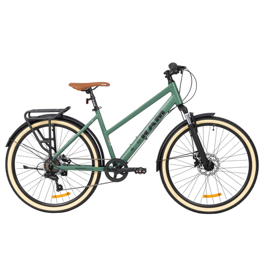 Bicicleta Ram City | R 26