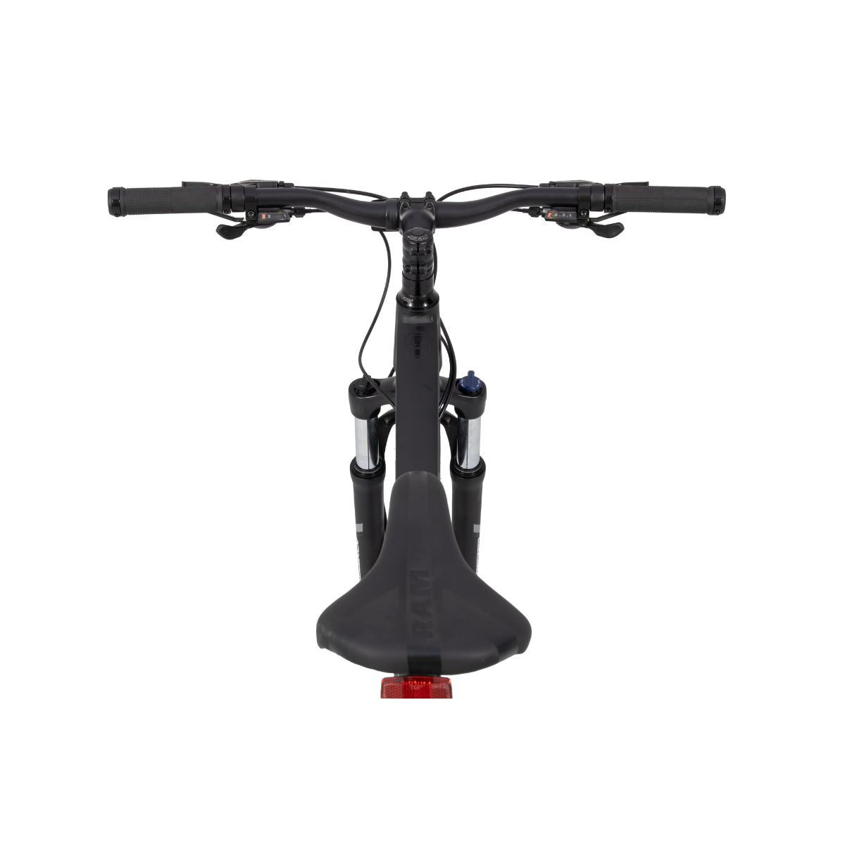 Bicicleta de Montaña Limited | R 29, Negro Mate