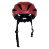 Casco Para Ciclismo Road Aerodinámico Ajustable, Vino