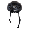 Casco Para Ciclismo Road Aerodinámico Ajustable, Vino