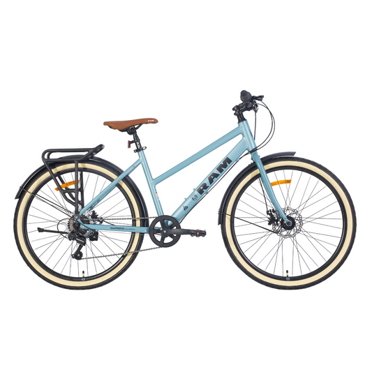 Bicicleta Ram City | R 26