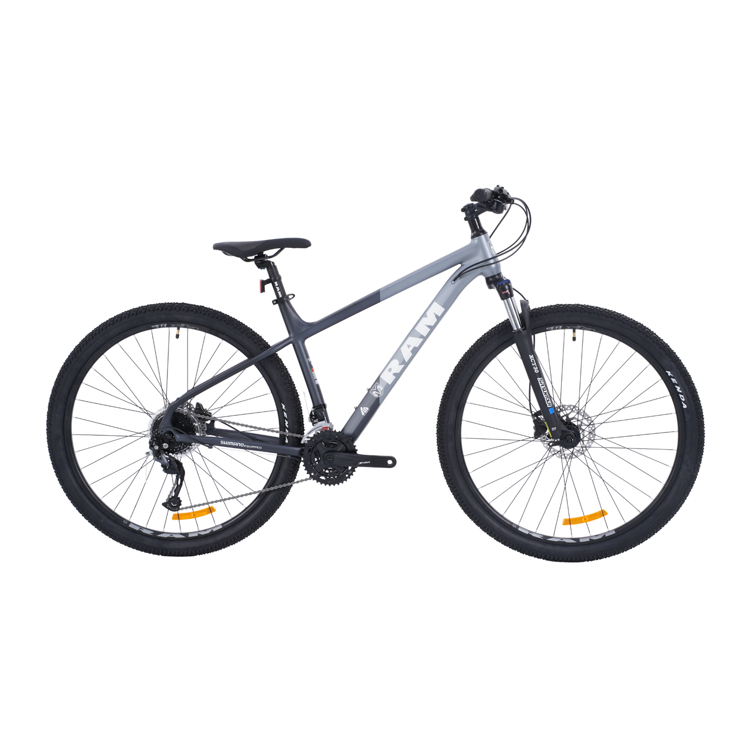 Bicicleta de Montaña TRX | R 29