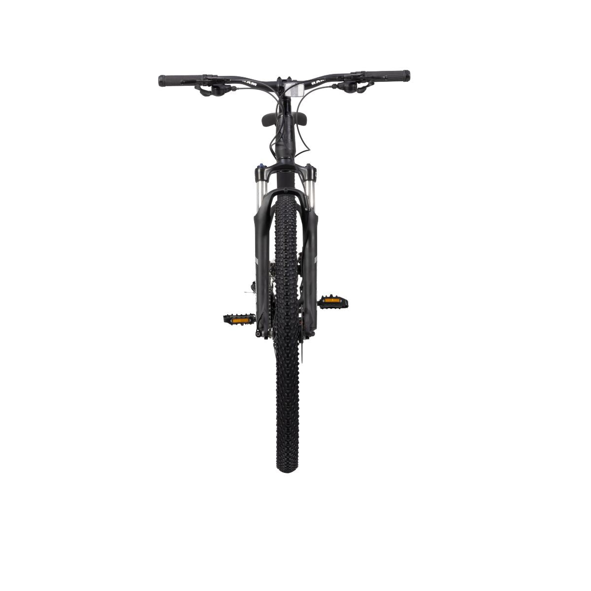 Bicicleta de Montaña Limited | R 29, Negro Mate