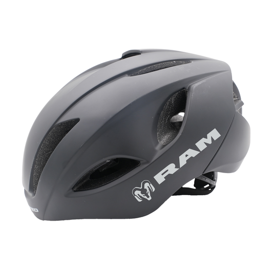 Casco de Ciclismo ROAD, Negro