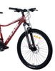 Bicicleta de Montañana Limited R26, Cherry
