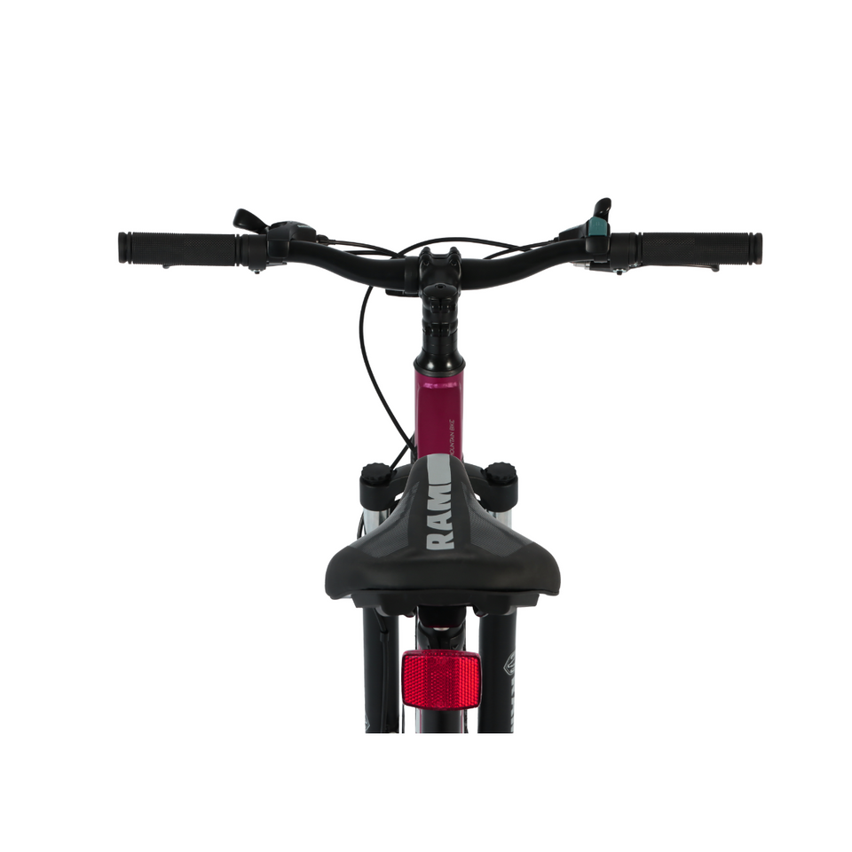 Bicicleta Kids Rebel | R24, Purpura