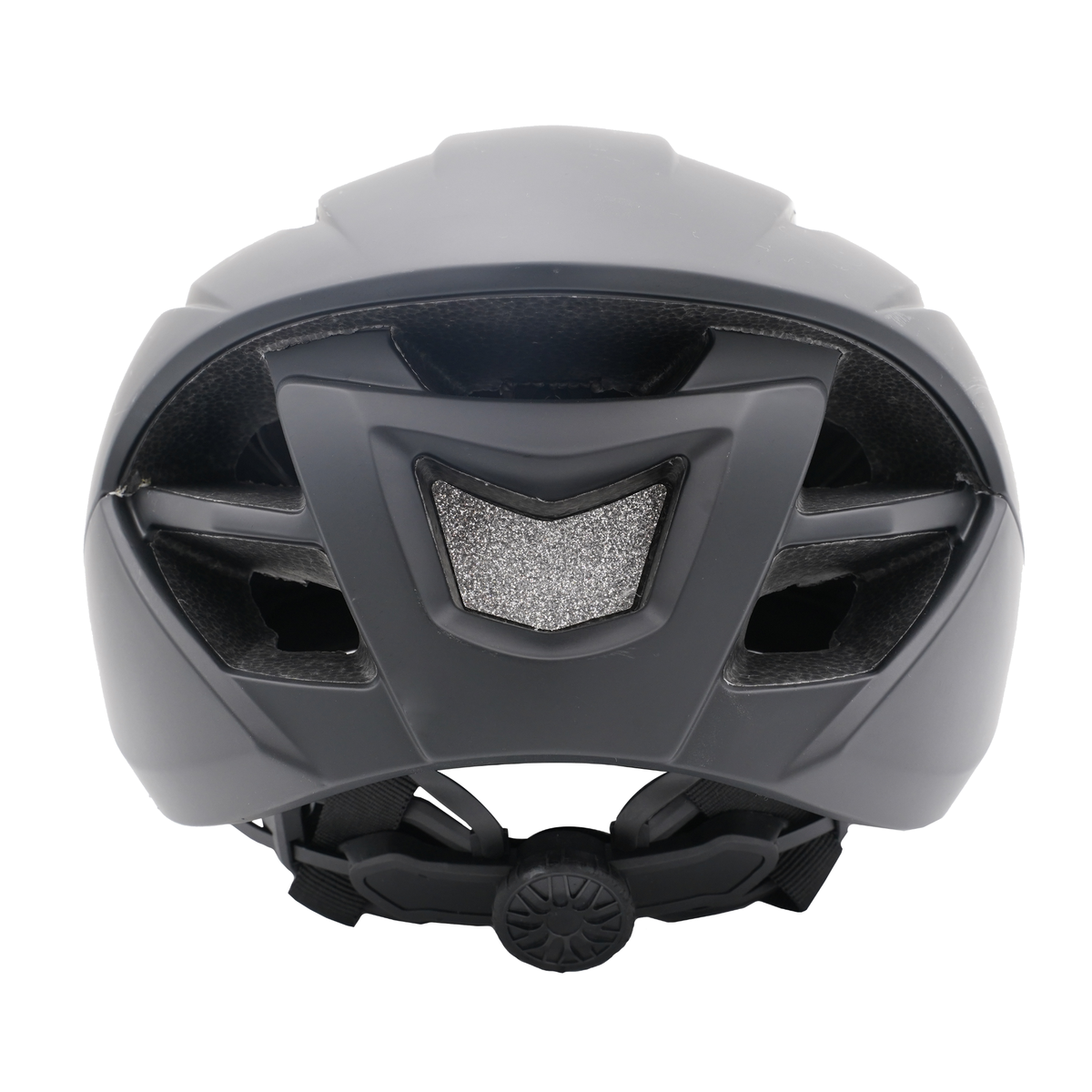 Casco de Ciclismo ROAD, Negro