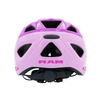 Casco Infantil de Ciclismo de Montaña MTB, Rosa