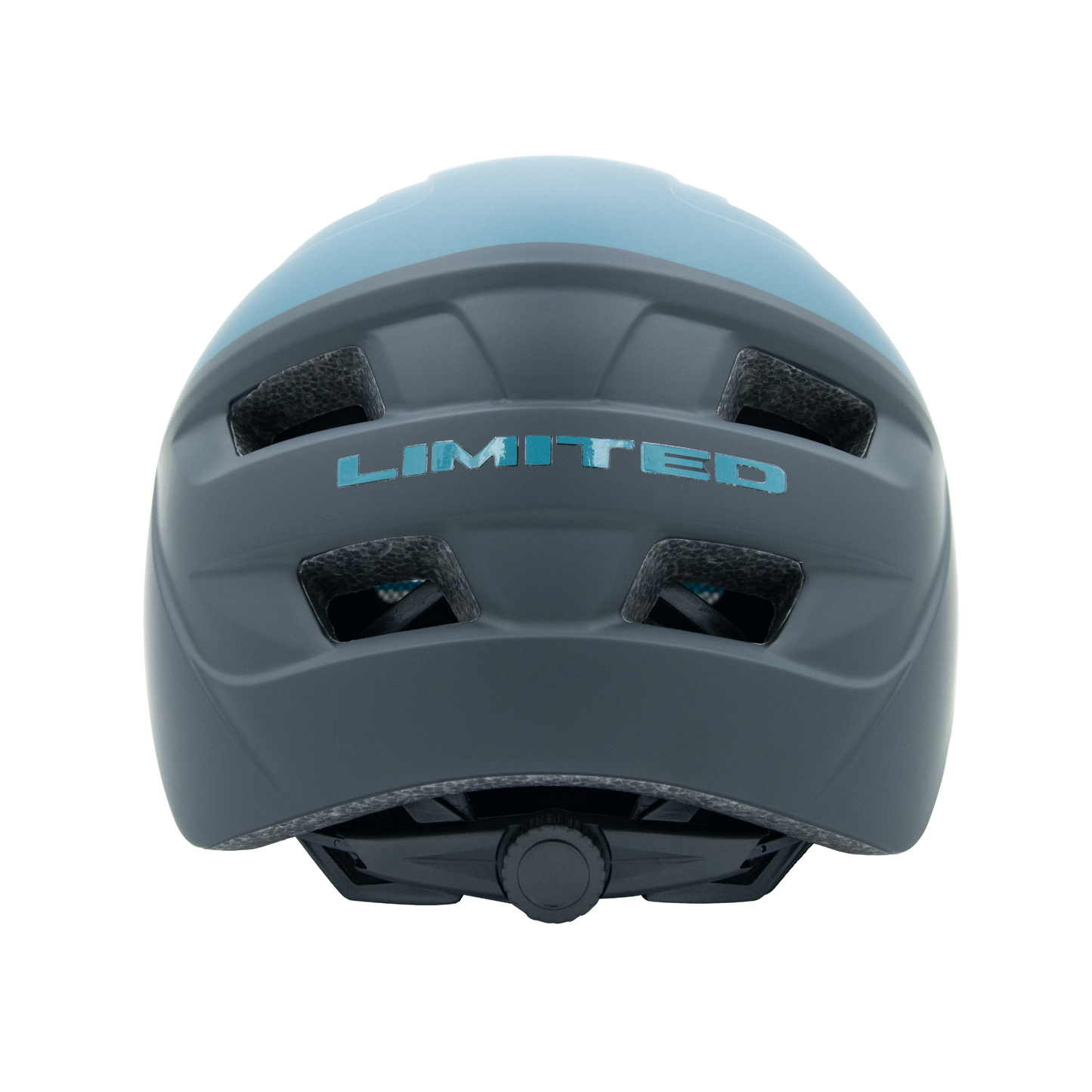 Casco de Ciclismo de Montaña, Azul Marino