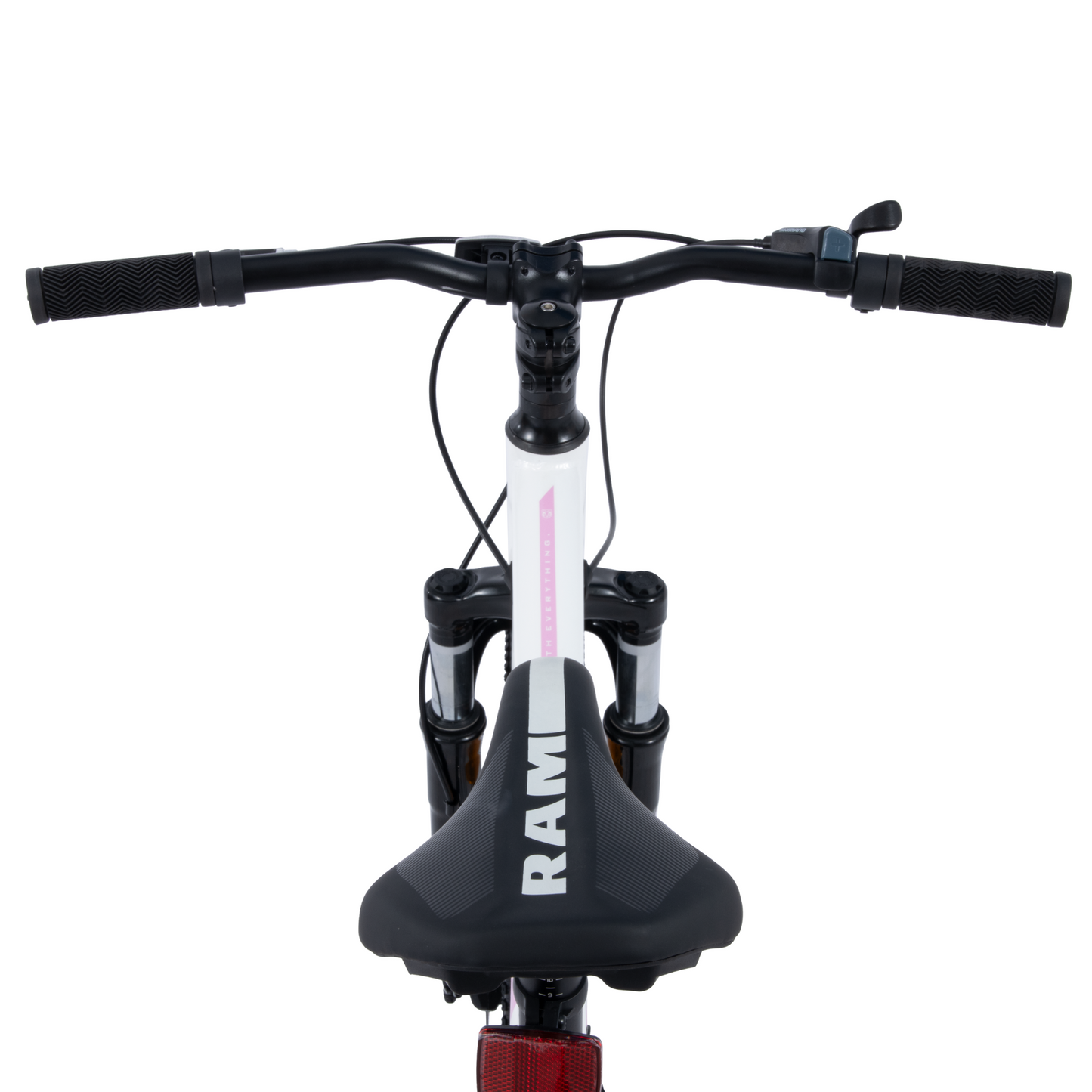 Bicicleta de Montaña Infantil R20 Blanco