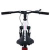 Bicicleta de Montaña Infantil R20 Blanco