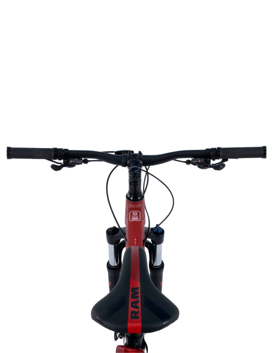 Bicicleta de Montañana Limited R26, Cherry