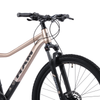 Bicicleta TRX R29 Frenos Hidráulicos T. G Negro-Taupe