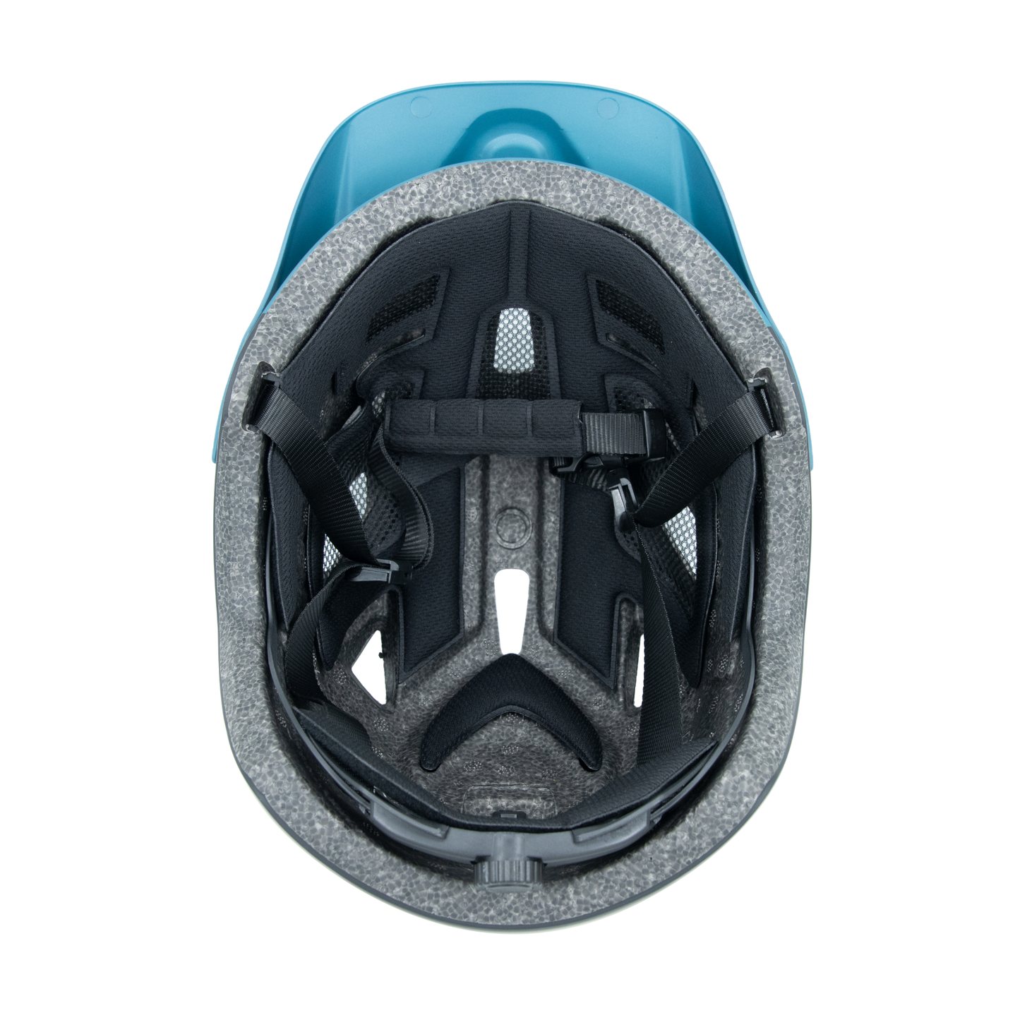 Casco de Ciclismo de Montaña, Azul Marino