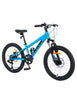 Bicicleta de Montaña Infantil RAM | Rodada 20 Color Azul