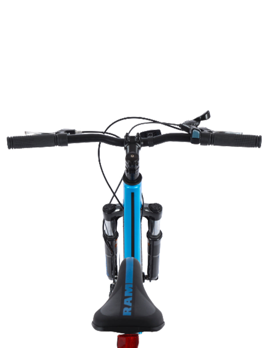 Bicicleta de Montaña Infantil RAM | Rodada 20 Color Azul