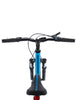 Bicicleta de Montaña Infantil RAM | Rodada 20 Color Azul