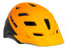 Casco de Ciclismo de Montaña, Naranja