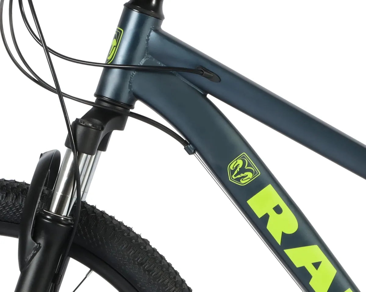 Bicicleta De Montaña Rebel, R24 Azul Marino