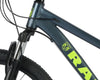 Bicicleta De Montaña Rebel, R24 Azul Marino