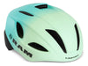 Casco Para Ciclismo Road Aerodinámico Ajustable, Verde Azulado