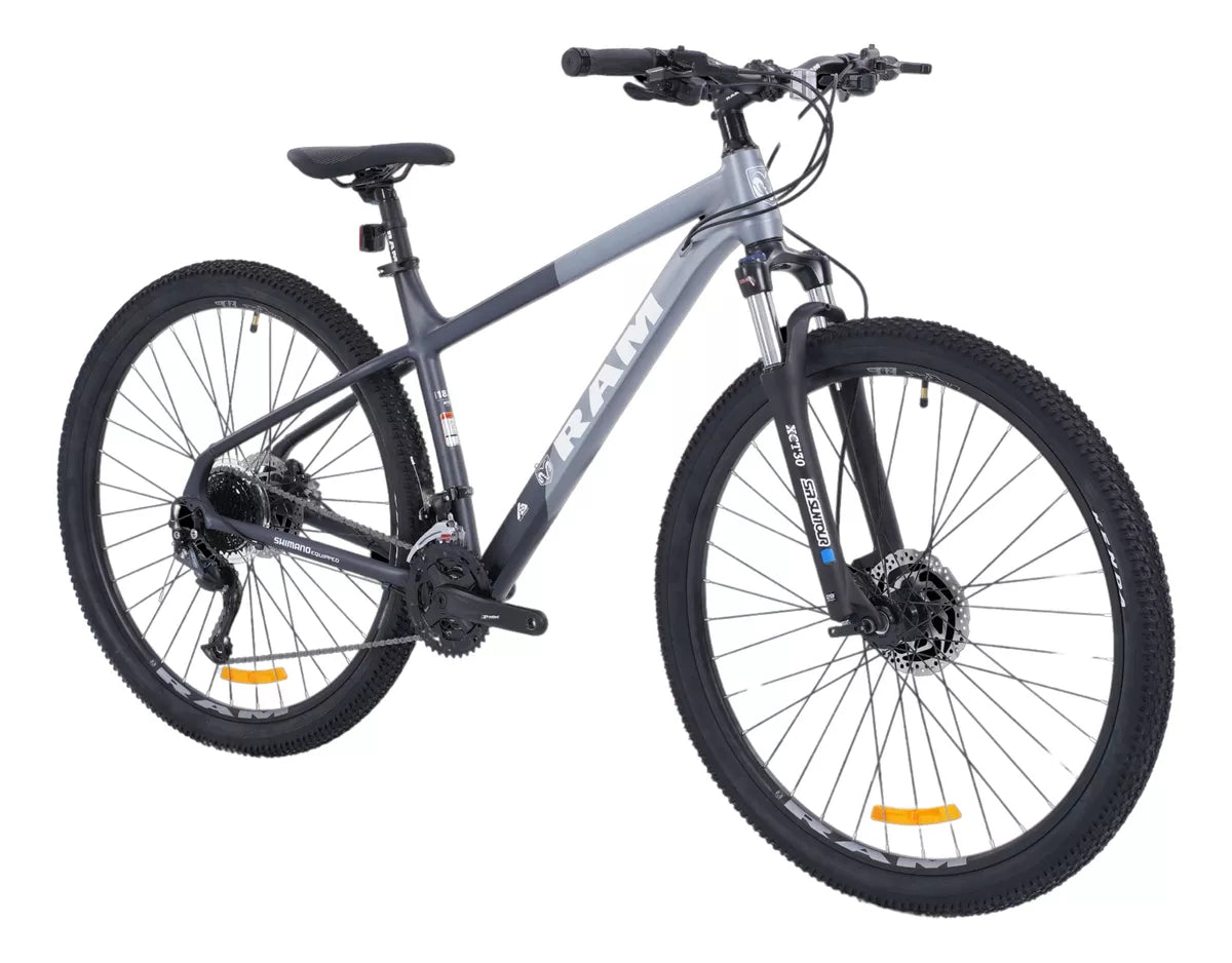 Bicicleta de Montaña TRX aro 29