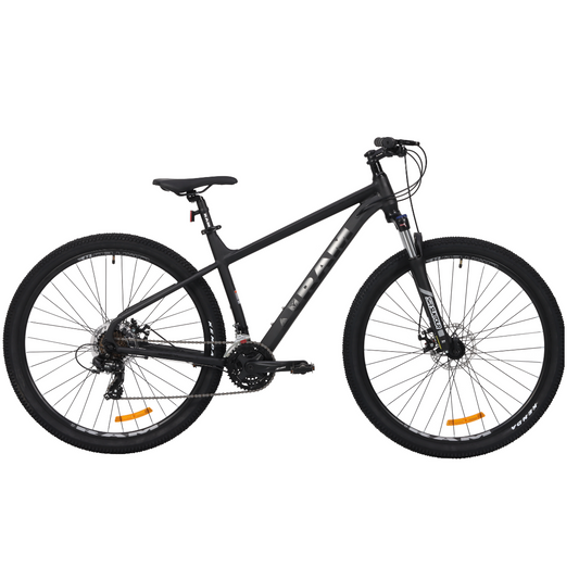 Bicicleta de Montaña Limited | R 29, Negro Mate