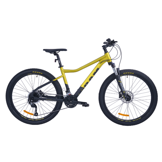 Bicicleta Tungsten | R26