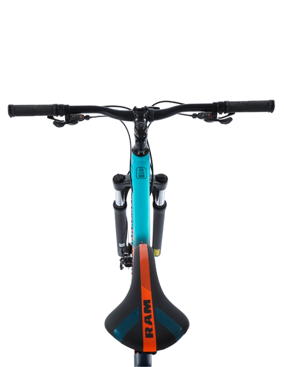 RAM Bikes México – BICIRAM