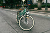 Bicicleta de Montaña City, R 26 Verde