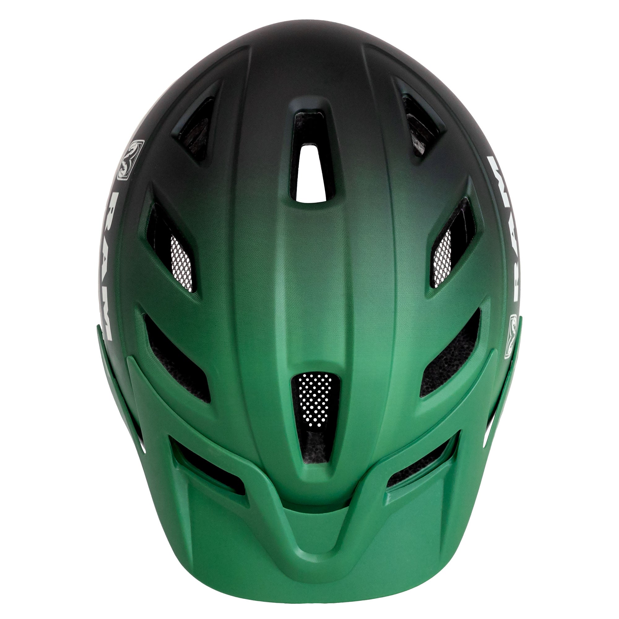 Casco Limited RAM (con visera extraíble)