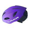 Casco de Ruta, Talla G, Morado
