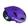 Casco de Ruta, Talla G, Morado